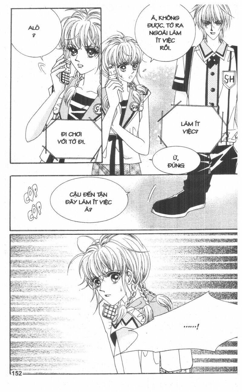 Cũng Vì Em: Chapter 1