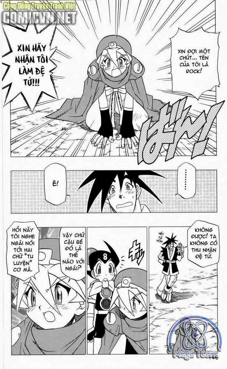 Guardian Eight: Chapter 2