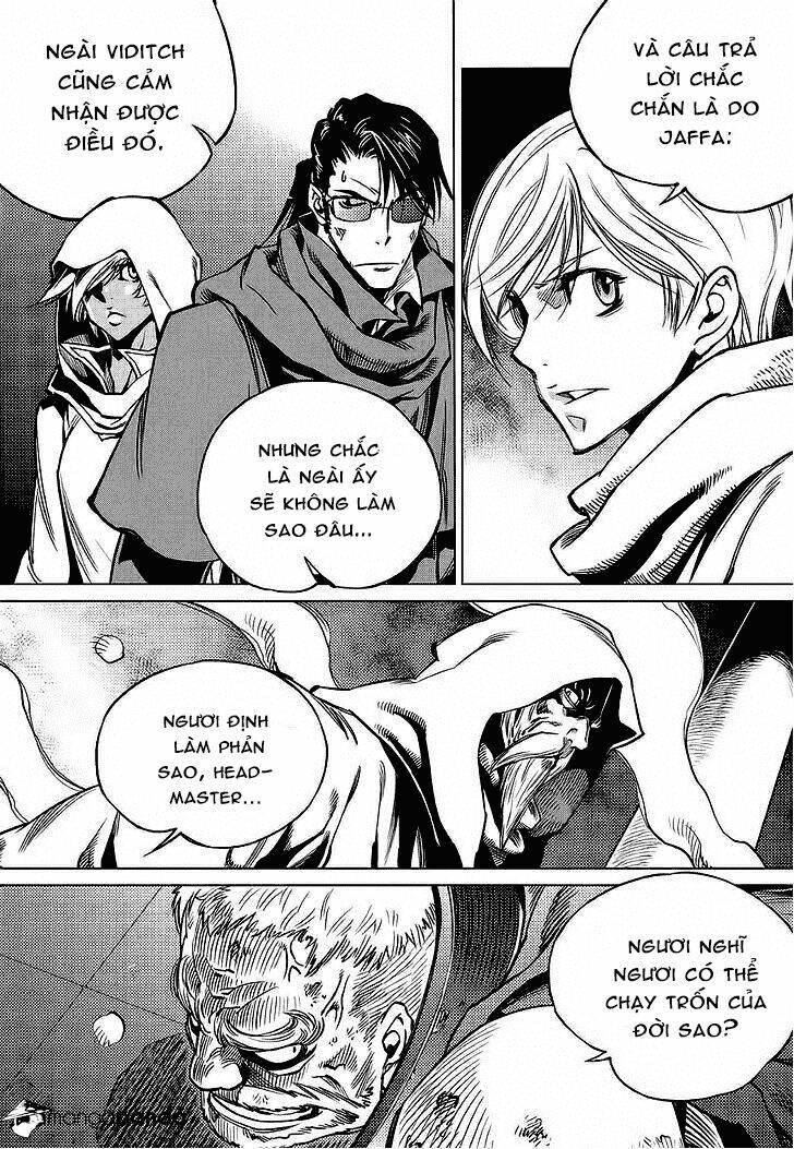 Dark Air: Chapter 58