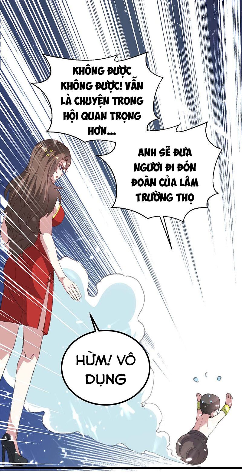 Thần Cấp Thấu Thị: Chapter 158