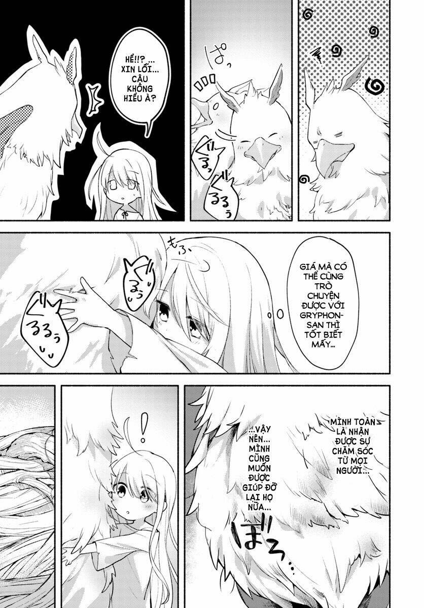 Futago No Ane Ga Miko Toshite Hikitorarete, Watashi Wa Suterareta Kedo Tabun Watashi Ga Miko De Aru: Chapter 1