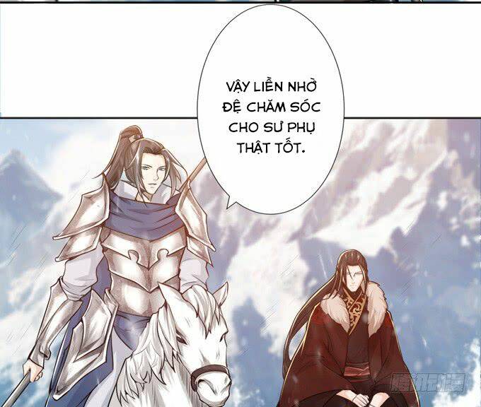 Tam Quốc Chi Vân Thăng Long Khởi: Chapter 5