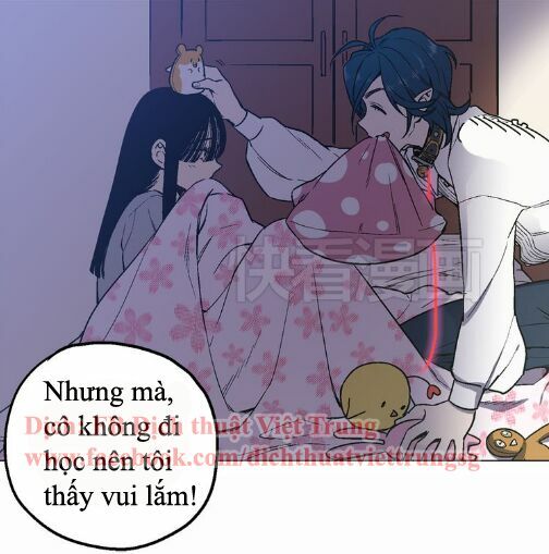 Xin Đừng Cắn Em: Chapter 7