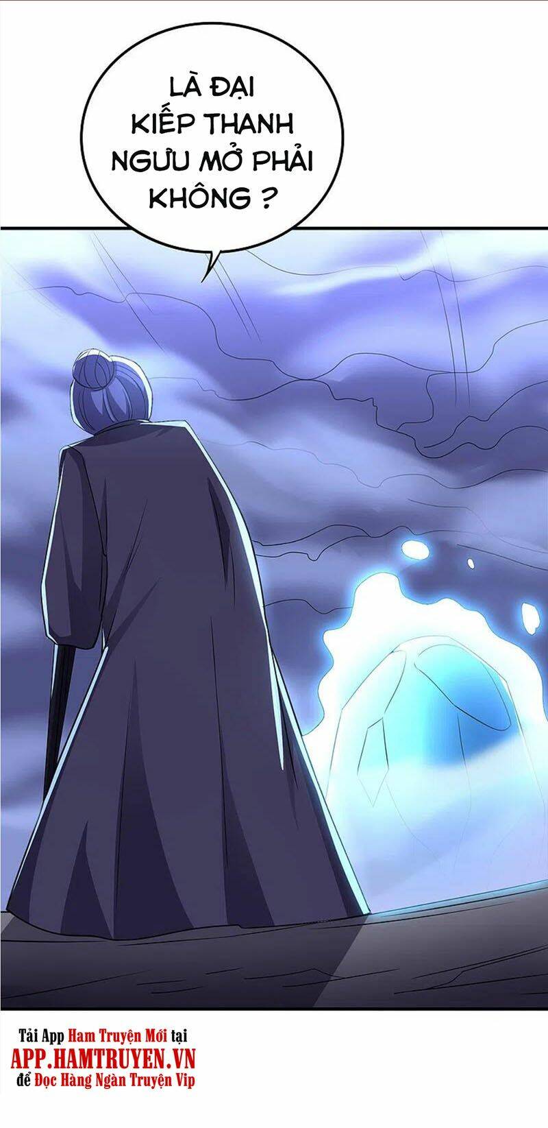 Phục Thiên Thánh Chủ: Chapter 162
