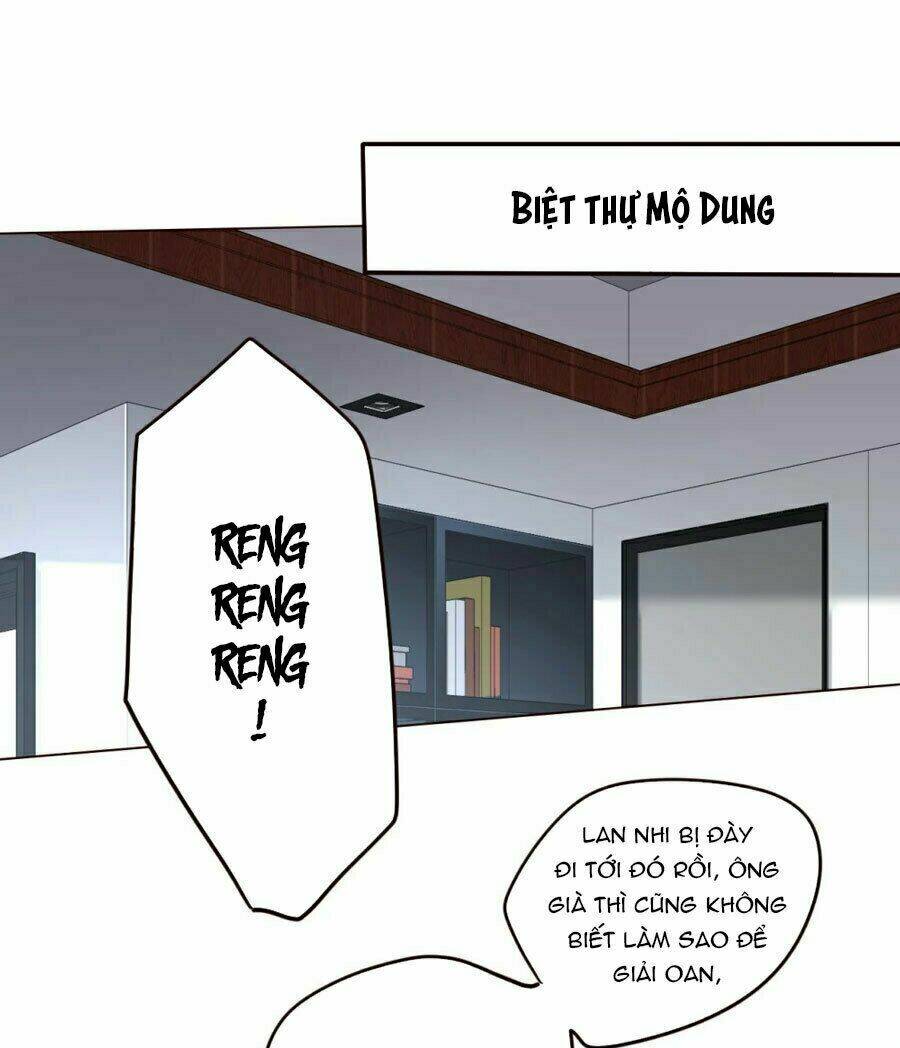 Vì Yêu Mà Khắc Cốt Ghi Tâm: Chapter 46