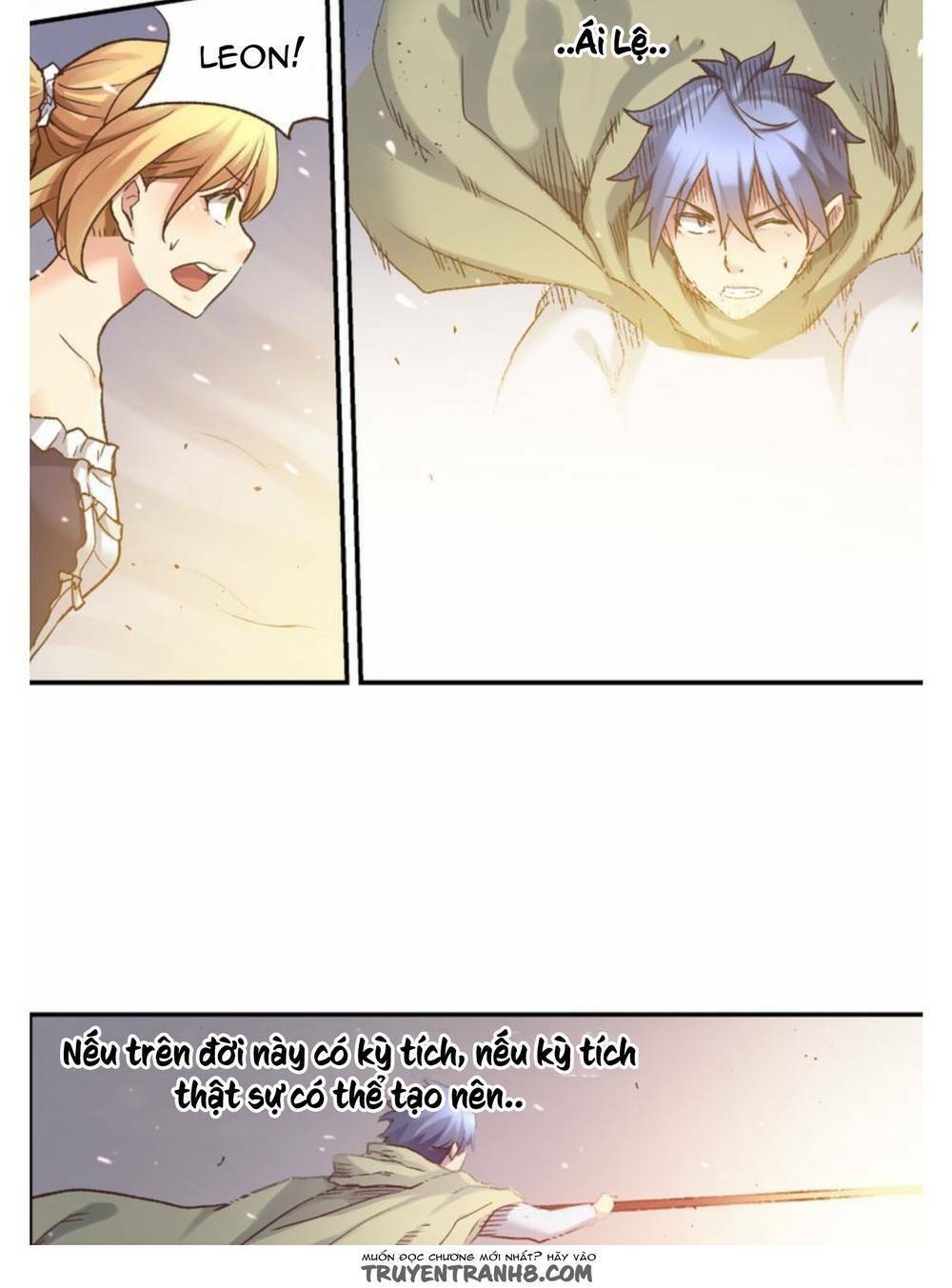 Vì Tôi Là Ông Chú Mở Tiệm Bán Vũ Khí: Chapter 42