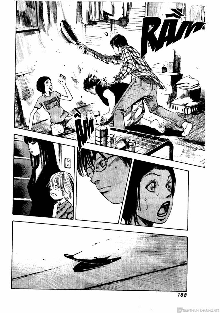 Skyhigh: Shinshou: Chapter 15.2