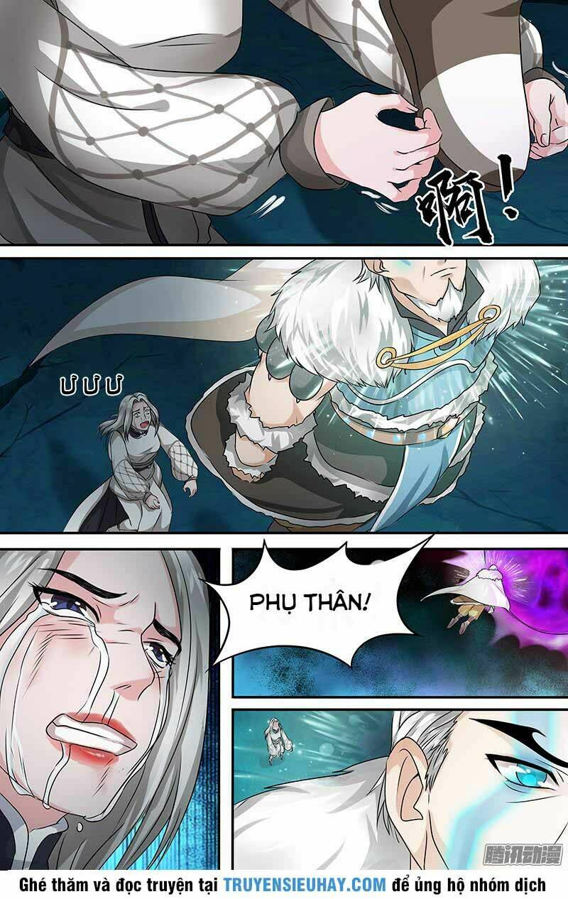 Cực Phẩm Tu Chân Thiếu Niên: Chapter 165