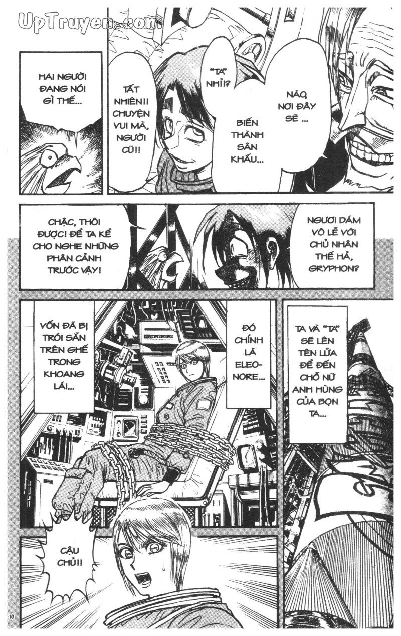 Fujita Kazuhiro: Chapter 40