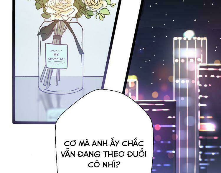 Cuộc Chiến Tình Yêu: Chapter 29