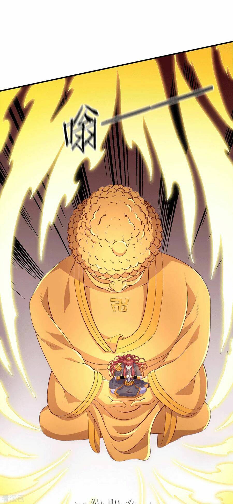 Tiên Vương Trùng Sinh: Chapter 259