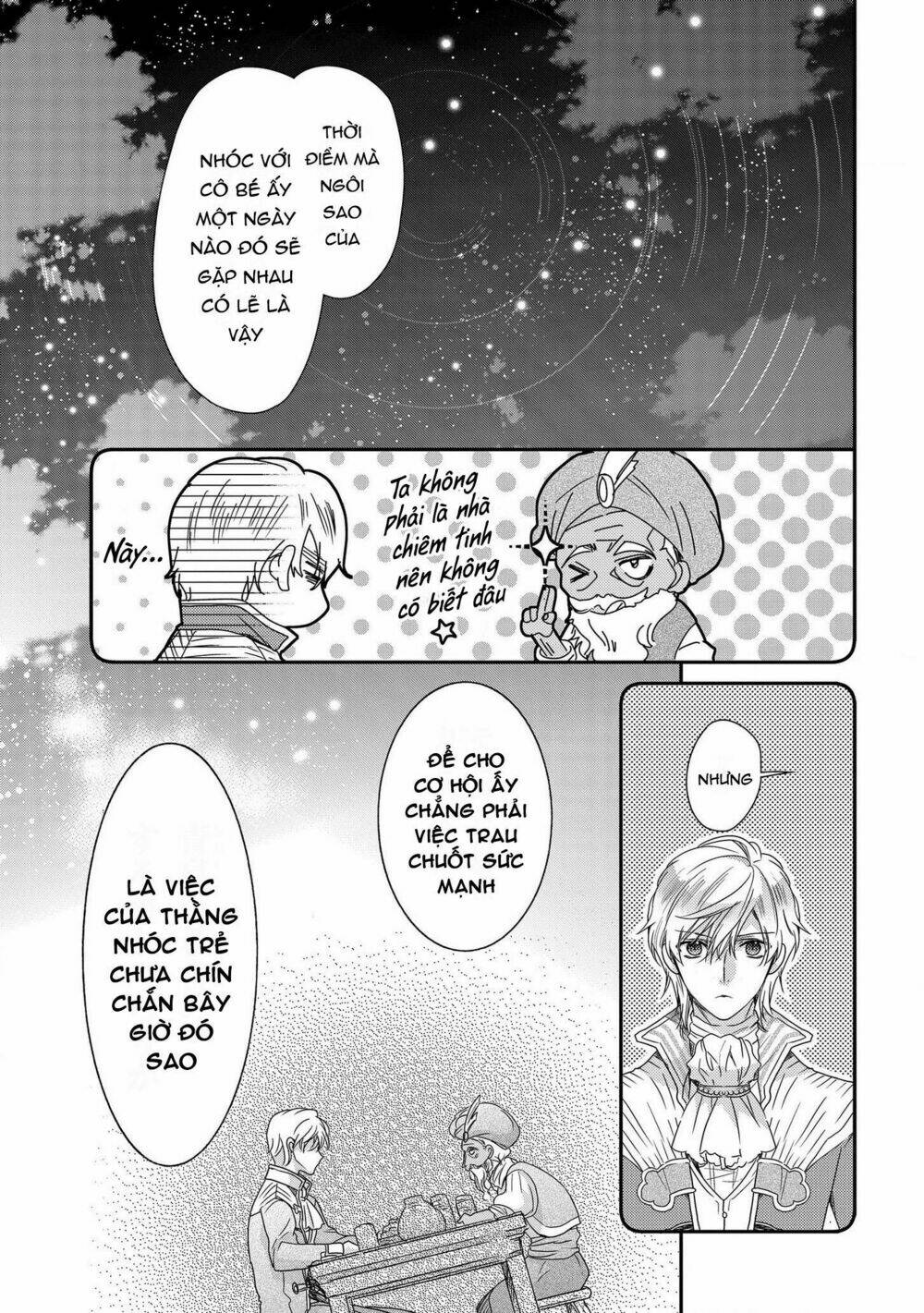 Nàng Công Chúa Của Sách: Chapter 14