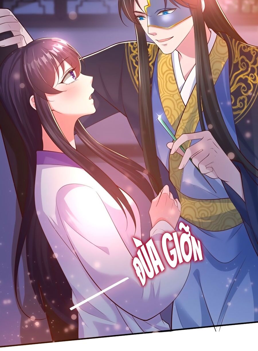 Phượng Ngự Tà Vương: Chapter 51
