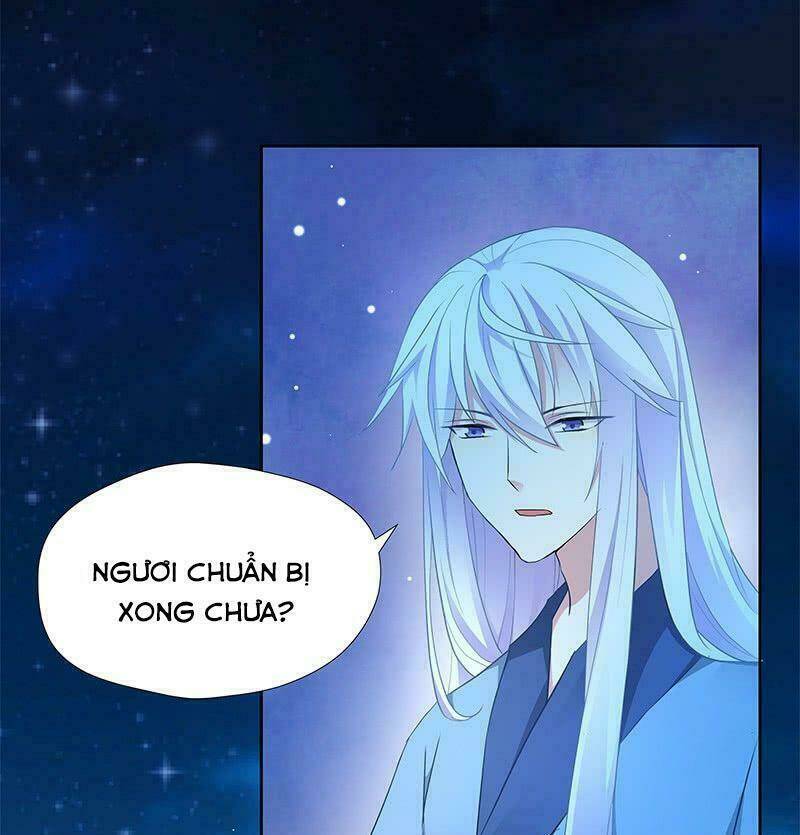 Trò Chơi Trừng Phạt: Chapter 16