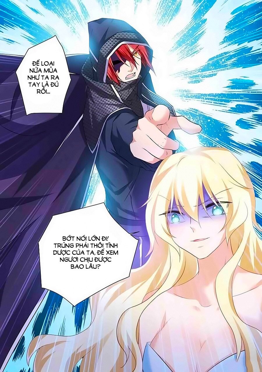 Giả Diện Thế Thân: Chapter 128
