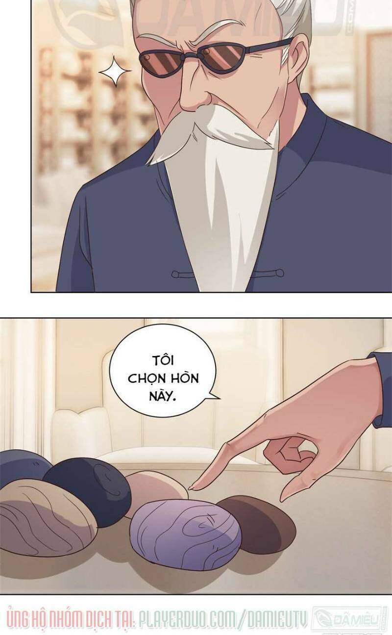 Đô Thị Chí Tôn Hệ Thống: Chapter 73