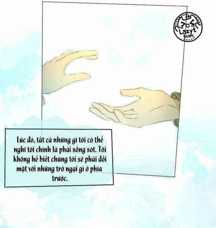 Cô Gái Bình Thường: Chapter 3