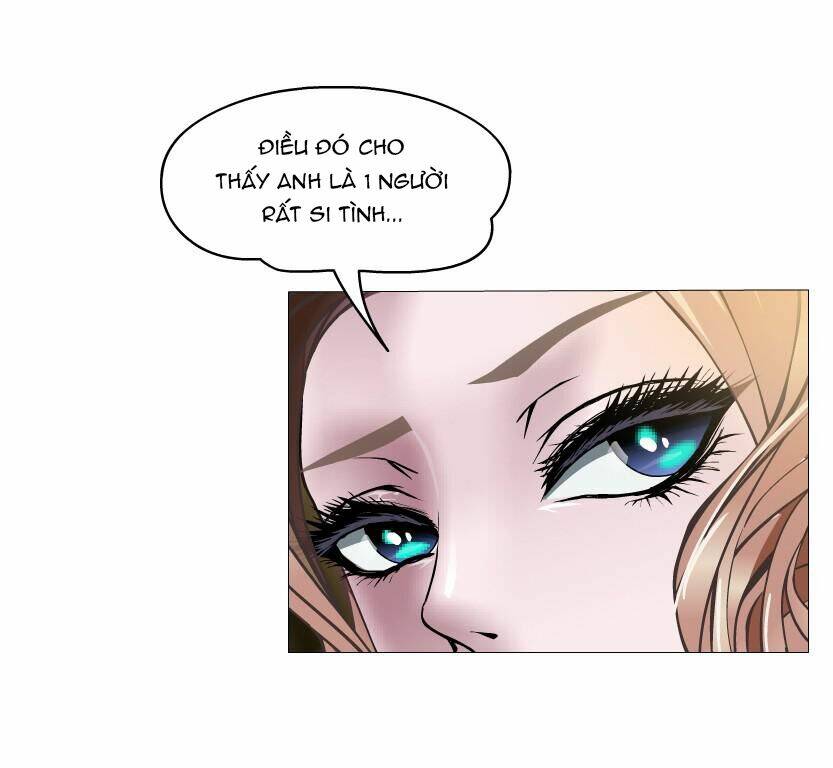 Cạm Bẫy Của Nữ Thần: Chapter 98