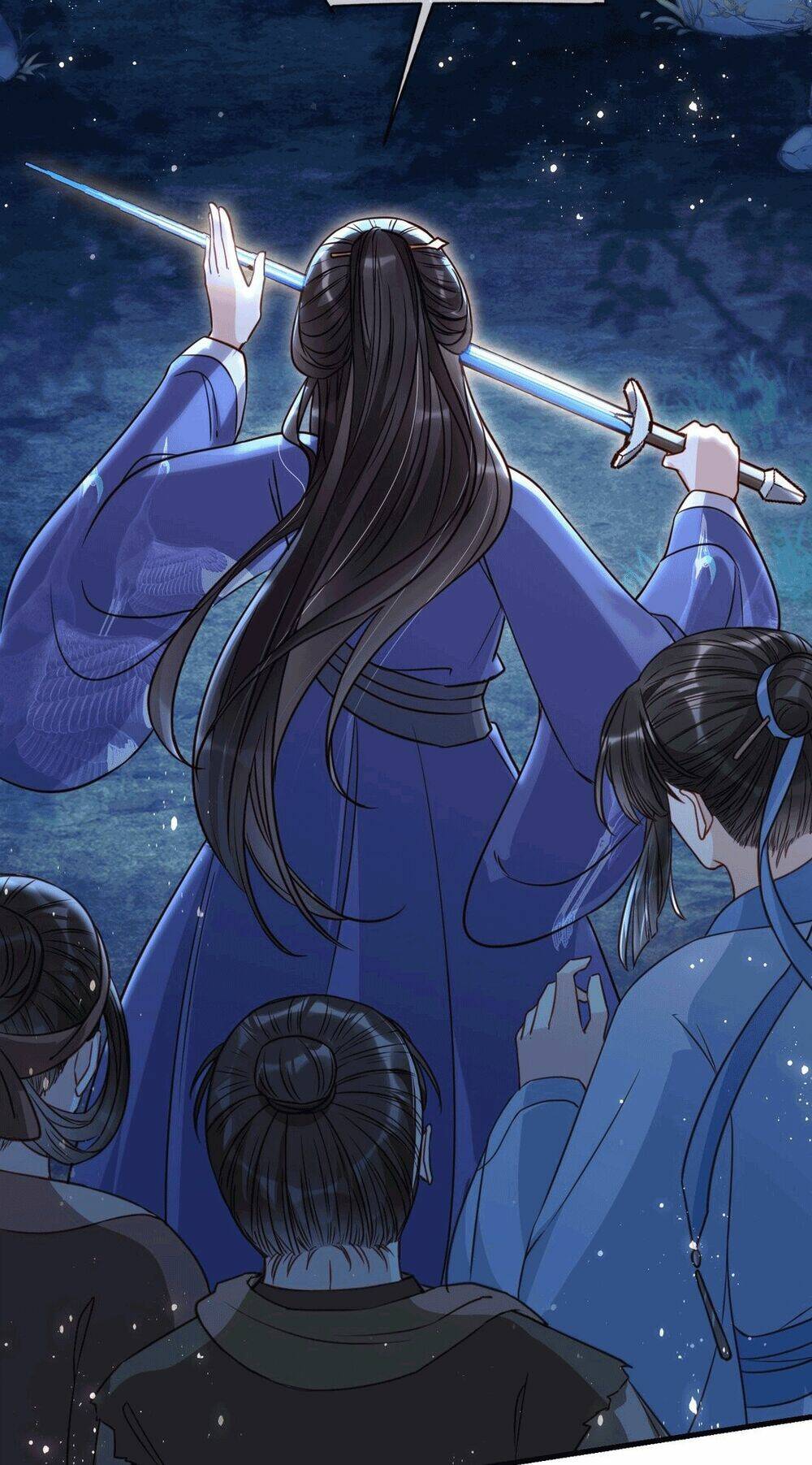 Sau Khi Nhặt Được Trứng Rồng, Ta Quyết Định Nuôi Hắn Trở Nên Xấu Xa: Chapter 3