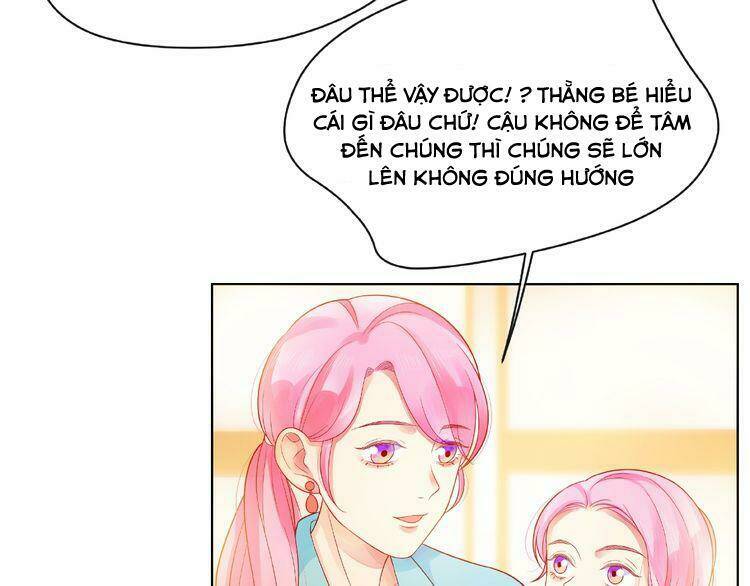 Giai Điệu Của Sự Va Chạm: Chapter 34