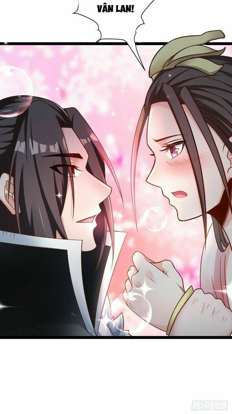 Trọng Sinh Tối Cường Ma Tôn Ở Rể: Chapter 75