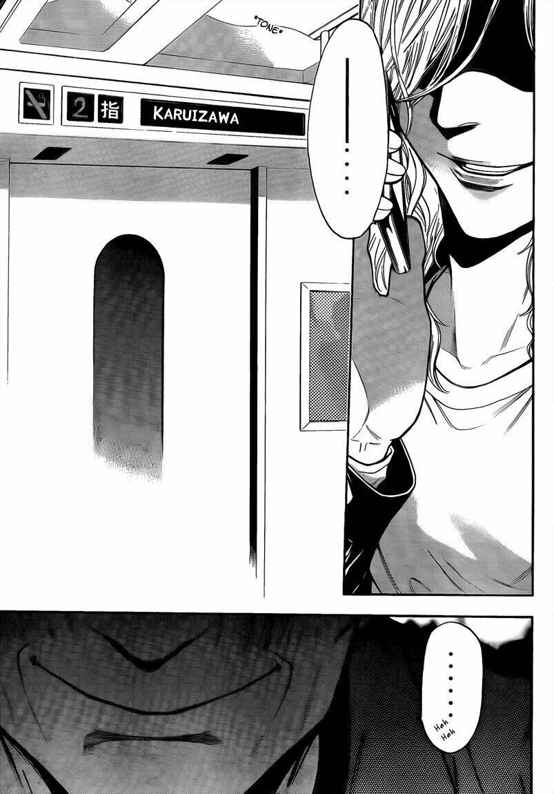 Bloody Monday 2: Chapter 45