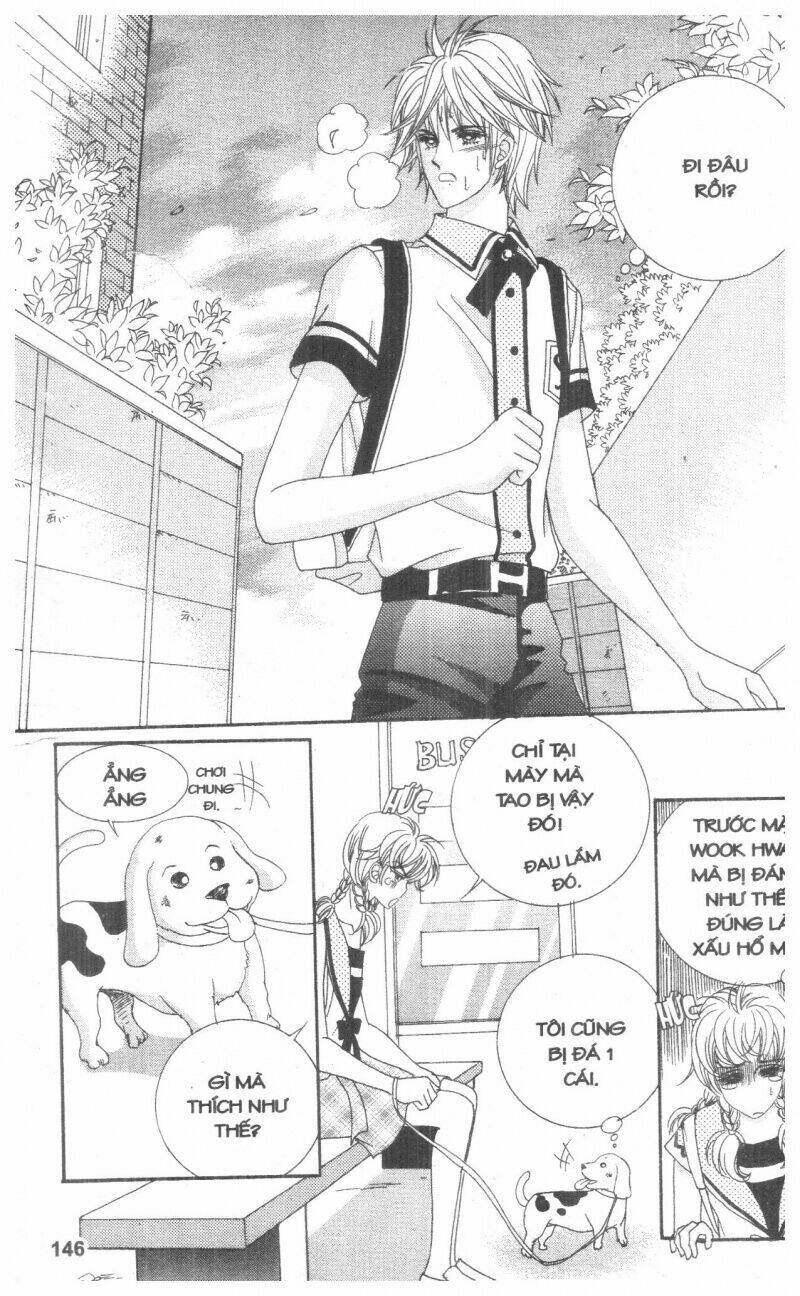 Cũng Vì Em: Chapter 2