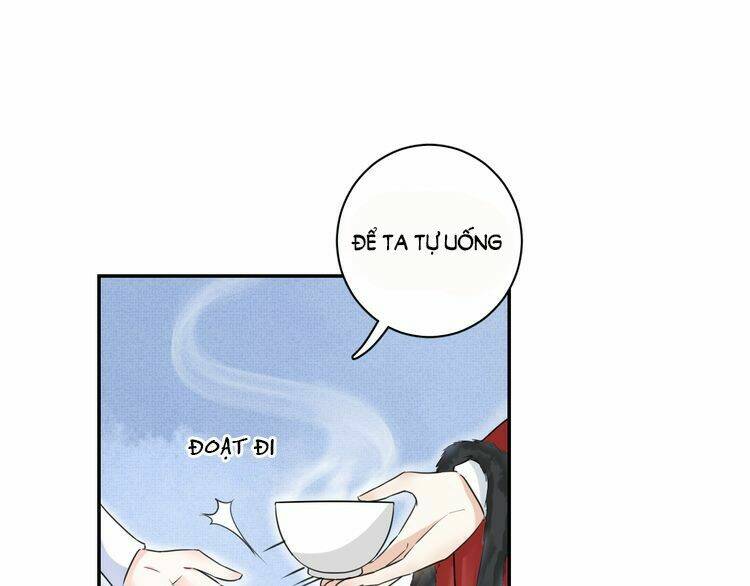 Hoa Nhan Sách: Chapter 20.1