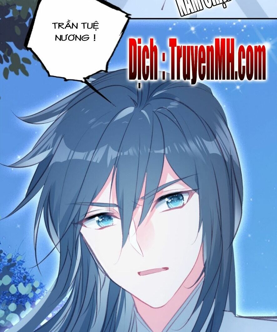 Gả Cho Một Tên Thái Giám Đáng Ghét: Chapter 92