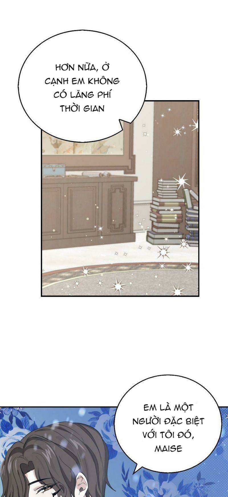 Tôi Là Bạn Gái Cũ Của Một Người Lính: Chapter 6