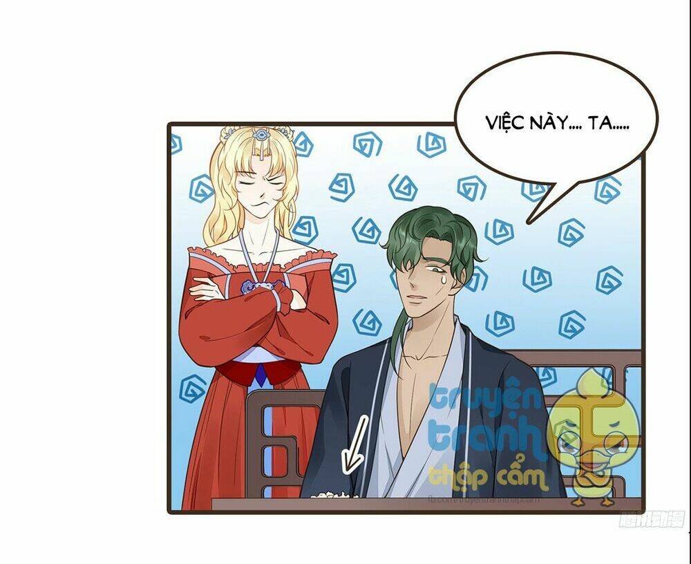 Đại Giá Thừa Tướng: Chapter 55