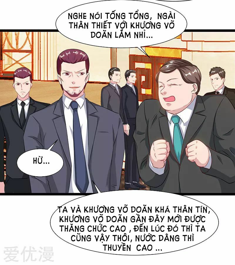 Trọng Sinh Khí Thiếu Quy Lai: Chapter 55