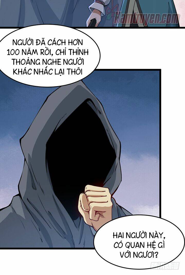Hiệp Hành Cửu Thiên: Chapter 103
