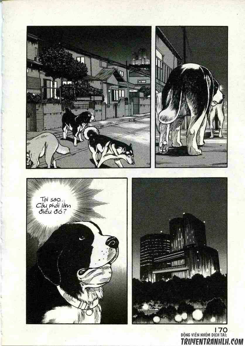 Inugami: Chapter 14