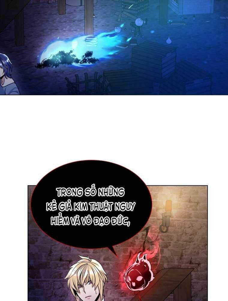 Bạo Chúa Cường Hoành: Chapter 18