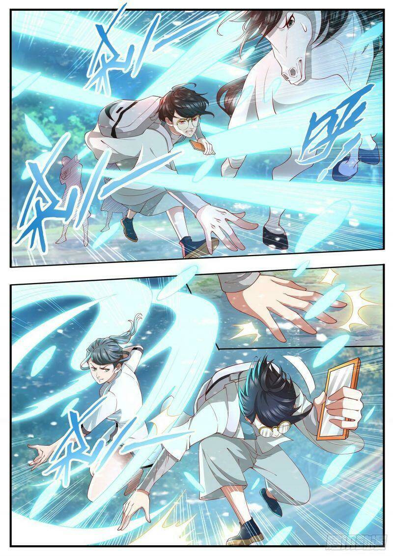 Ai Nói Ta Là Đại Lão?: Chapter 24