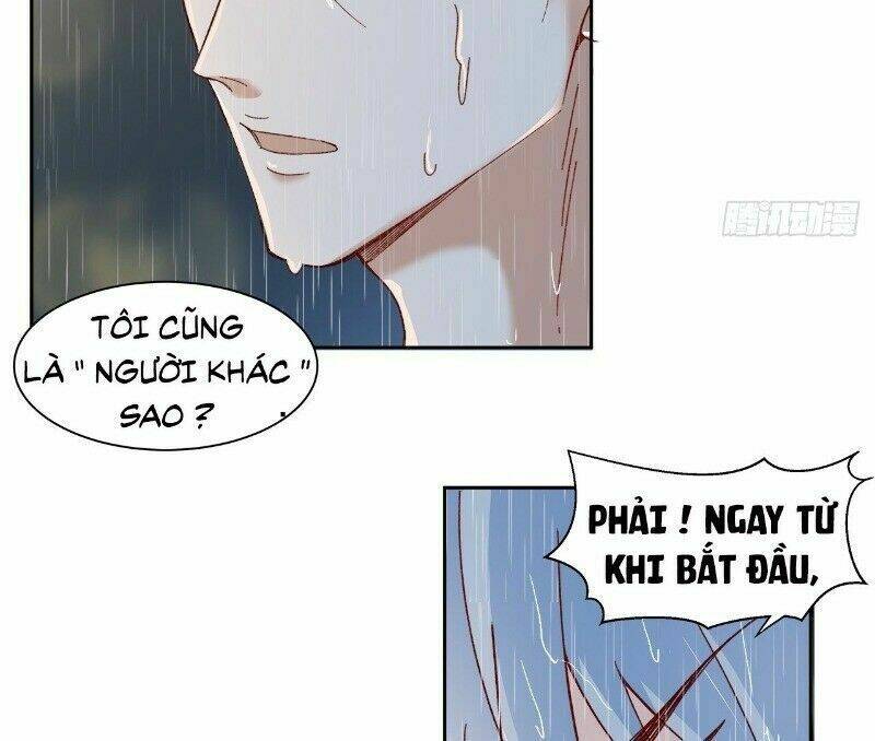 Ảnh Đế Yêu Hồ: Chapter 46