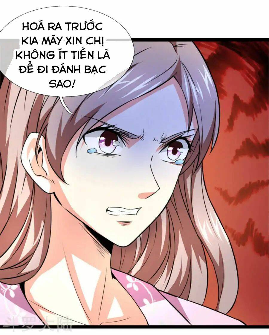 Tuyệt Thế Phi Đao: Chapter 58