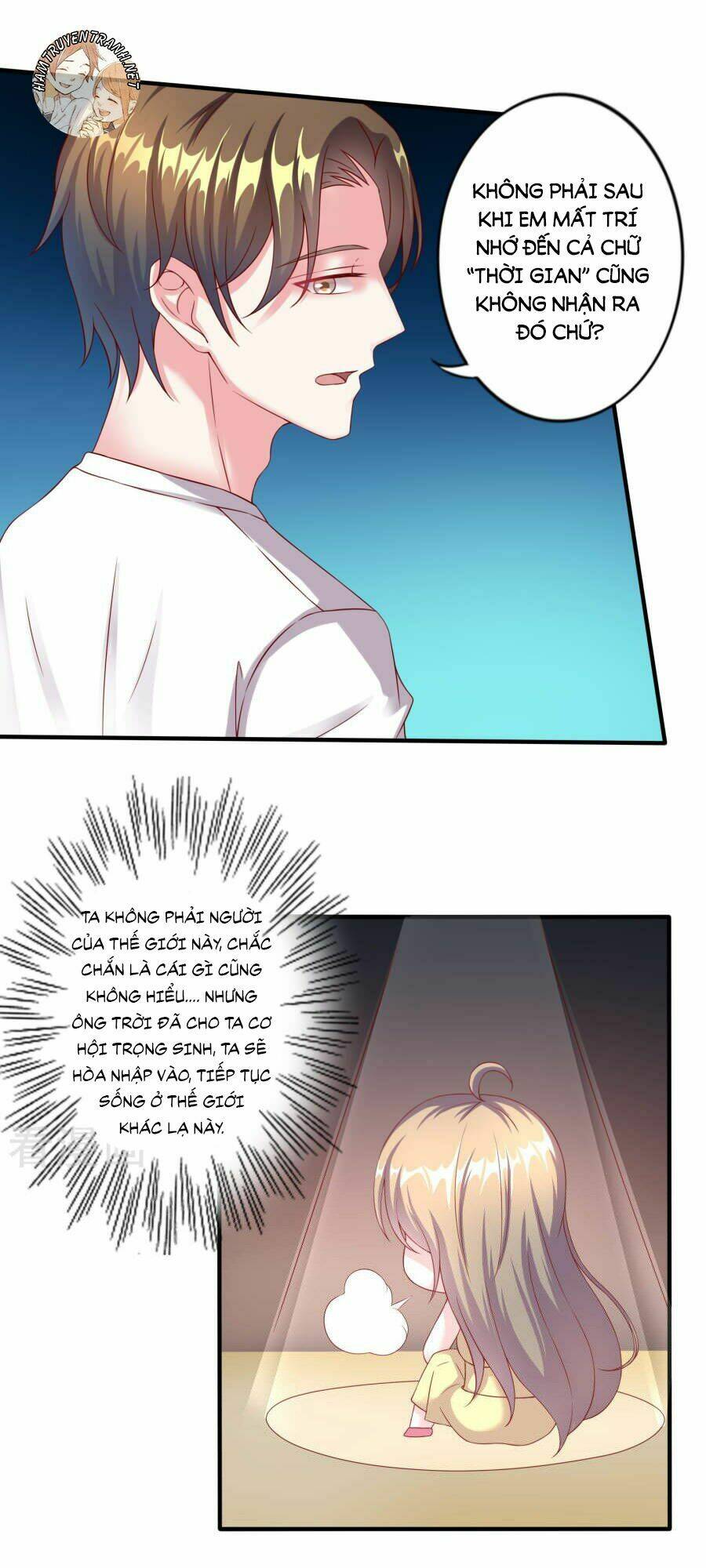 Trùng Sinh Chi Ảnh Hậu Dưỡng Thành Kế Hoạch: Chapter 14