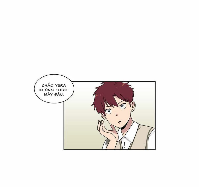 …”Một Sự Thật Khá Khó Chịu.”: Chapter 10