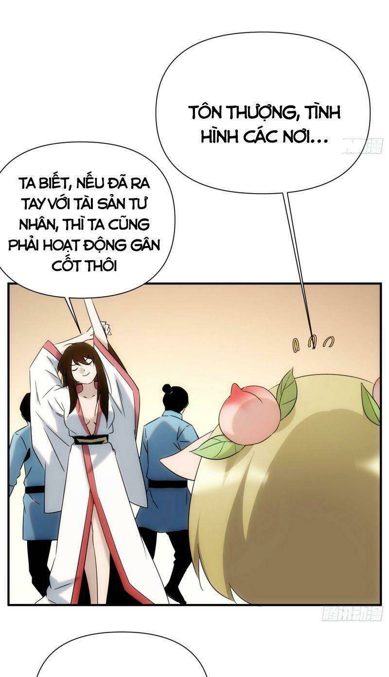 Ma Vương Là Đại Địa Chủ: Chapter 69