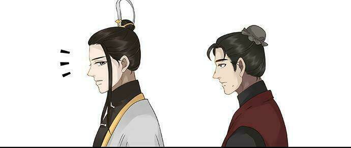 Mưa Chìm Sâu Trong Mây: Chapter 52