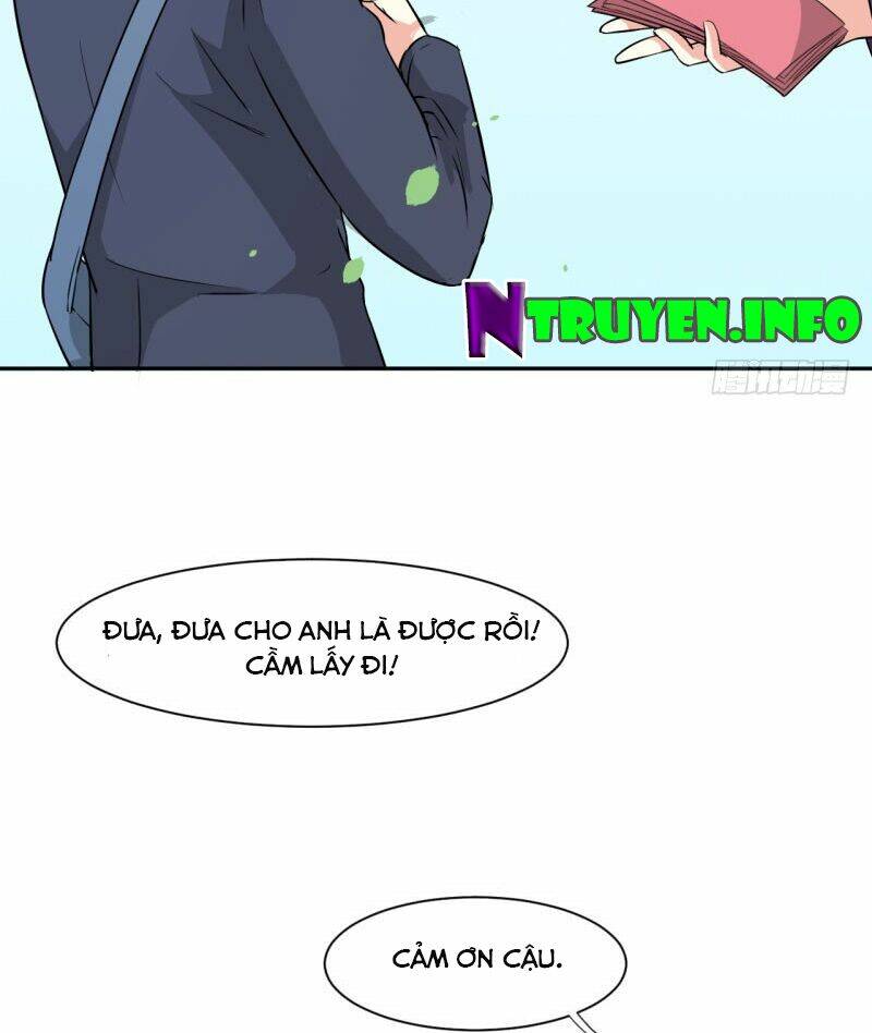 Ám Luyến Thành Hôn: Chapter 17