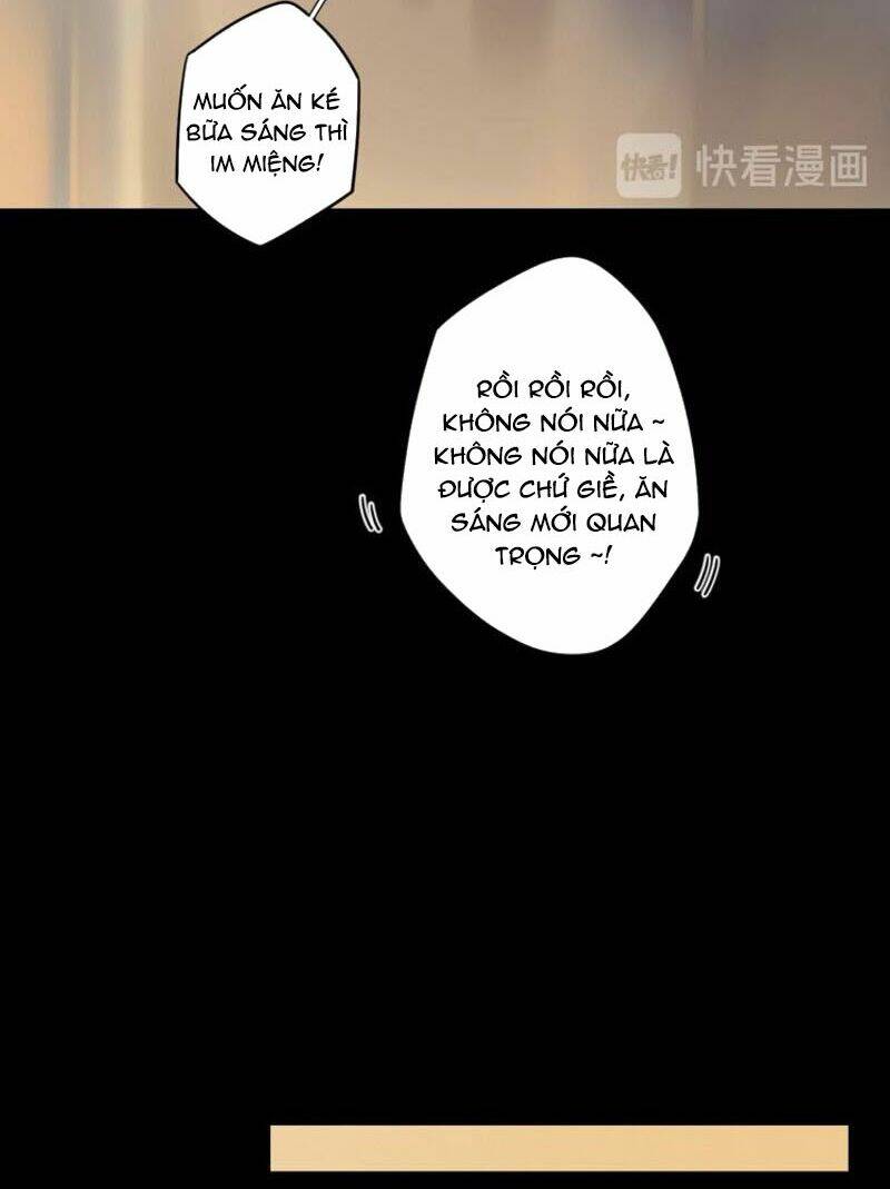 Cô Ấy Không Đáng Yêu: Chapter 28