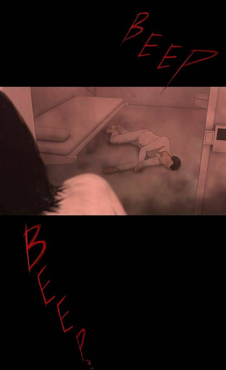 Dead Days: Chapter 54