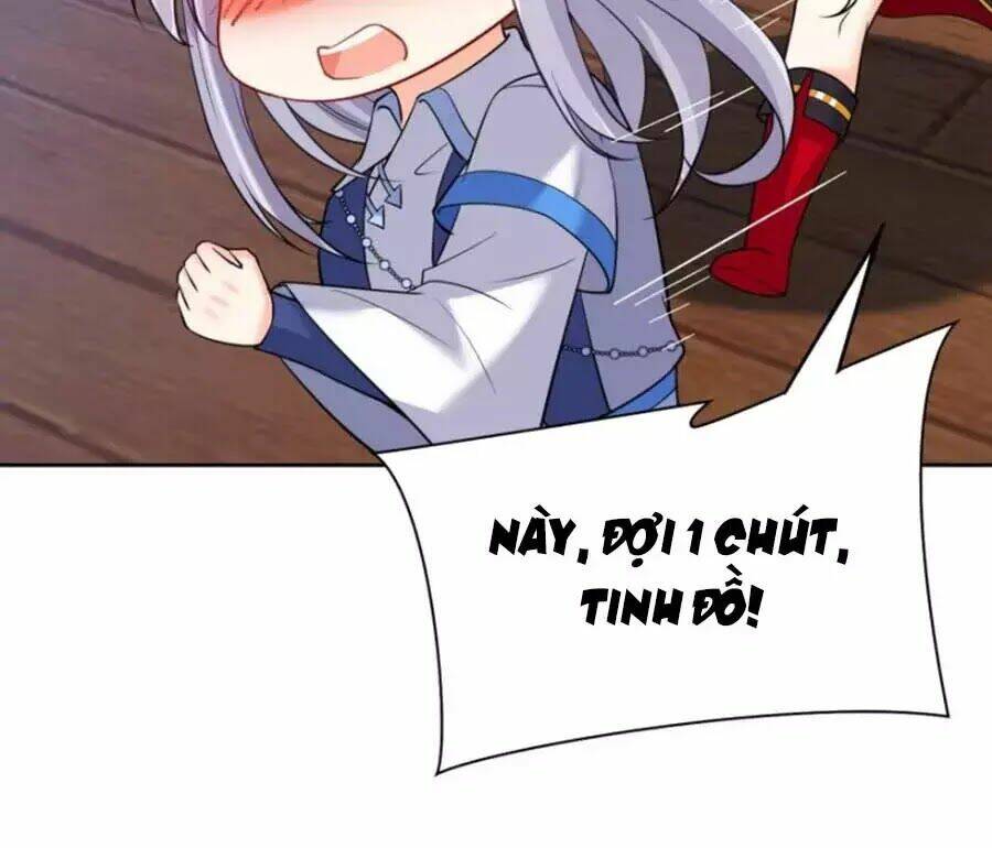 Xú Nữ Đích Hậu Cung: Chapter 158