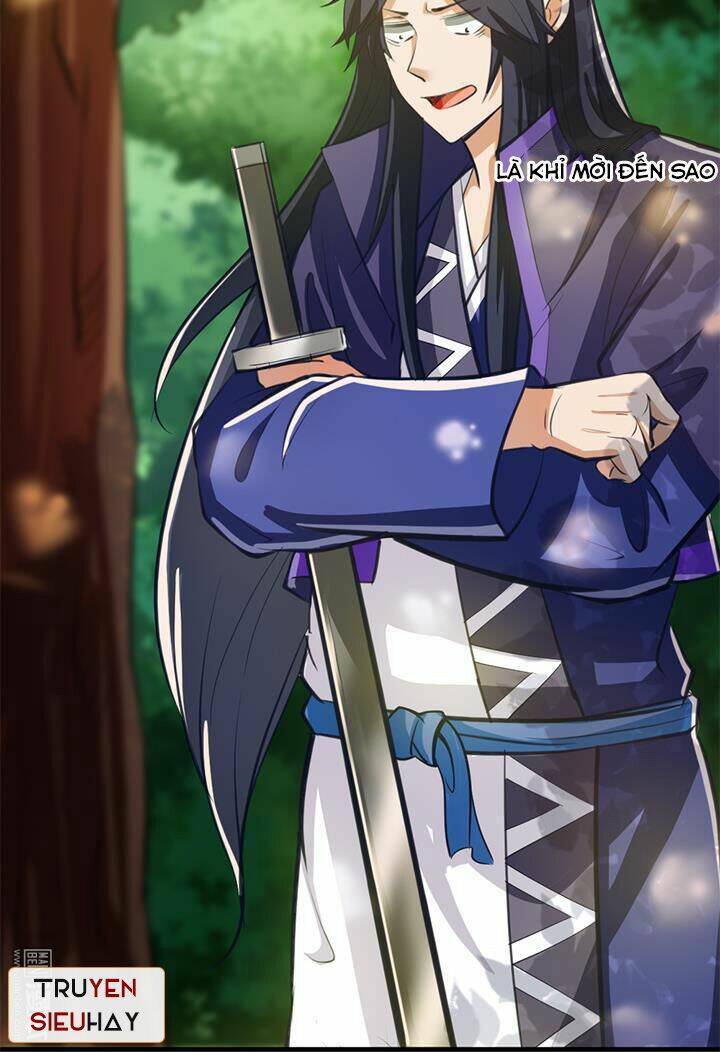 Lâm Phi Truyện: Chapter 20