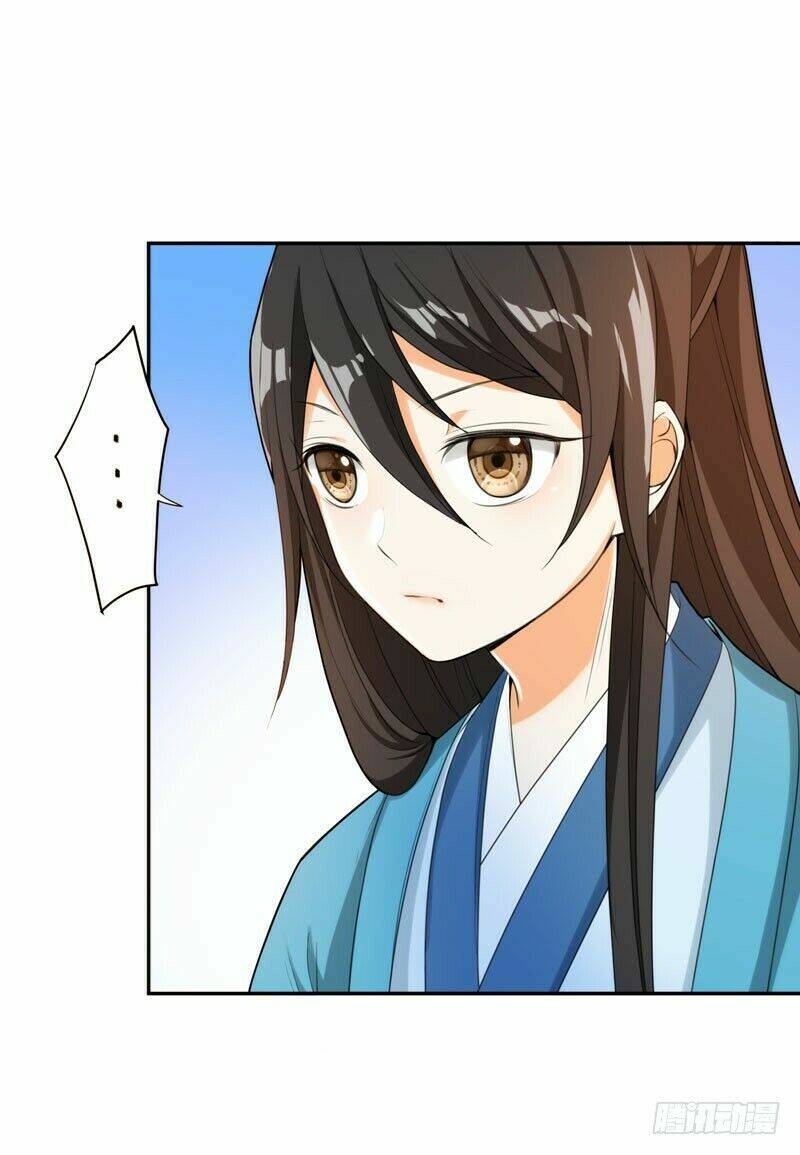 Bạo Lực Tiếu Thôn Cô: Chapter 42