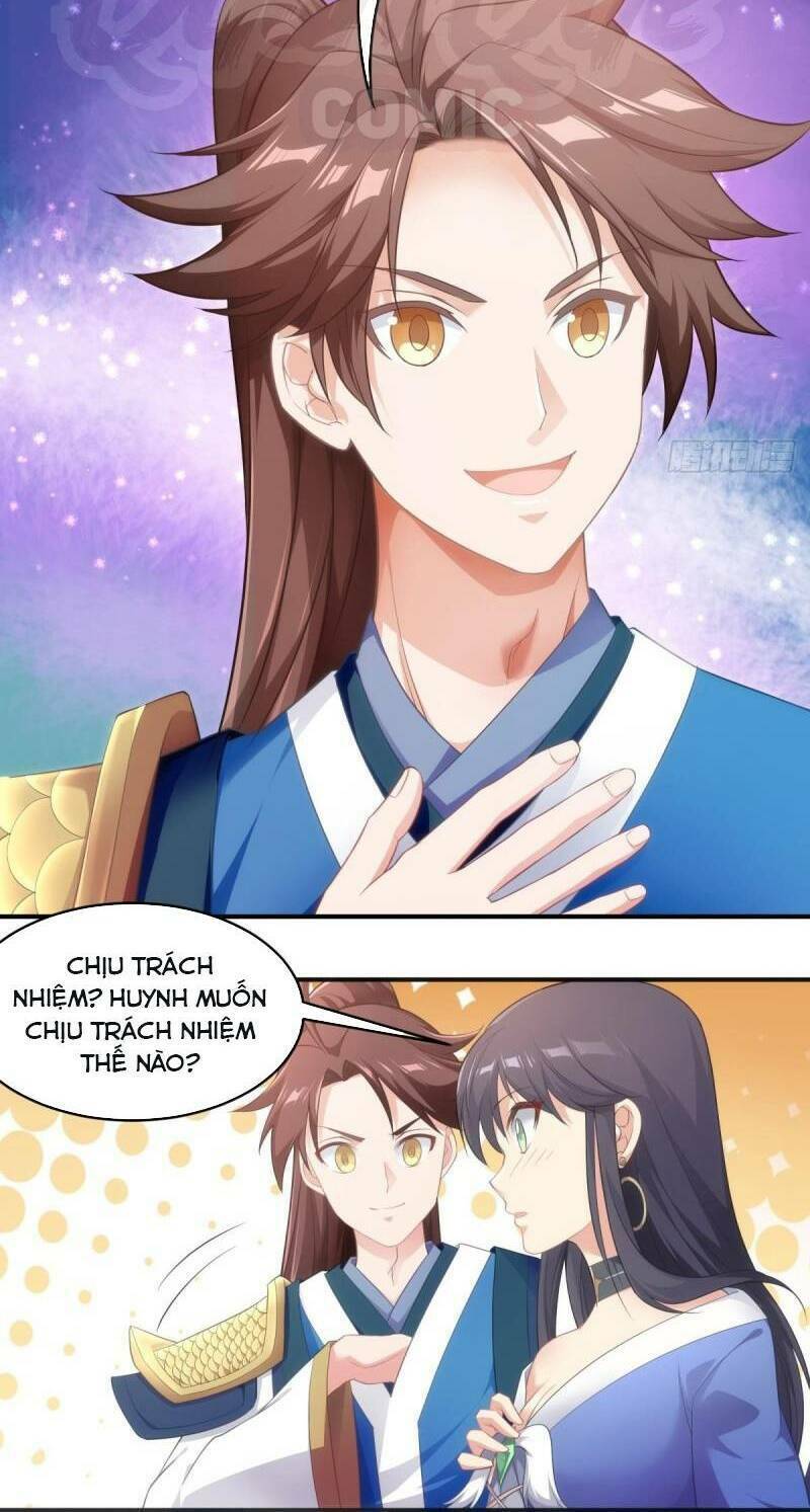 Tối Cường Hoàn Khố Hệ Thống: Chapter 52