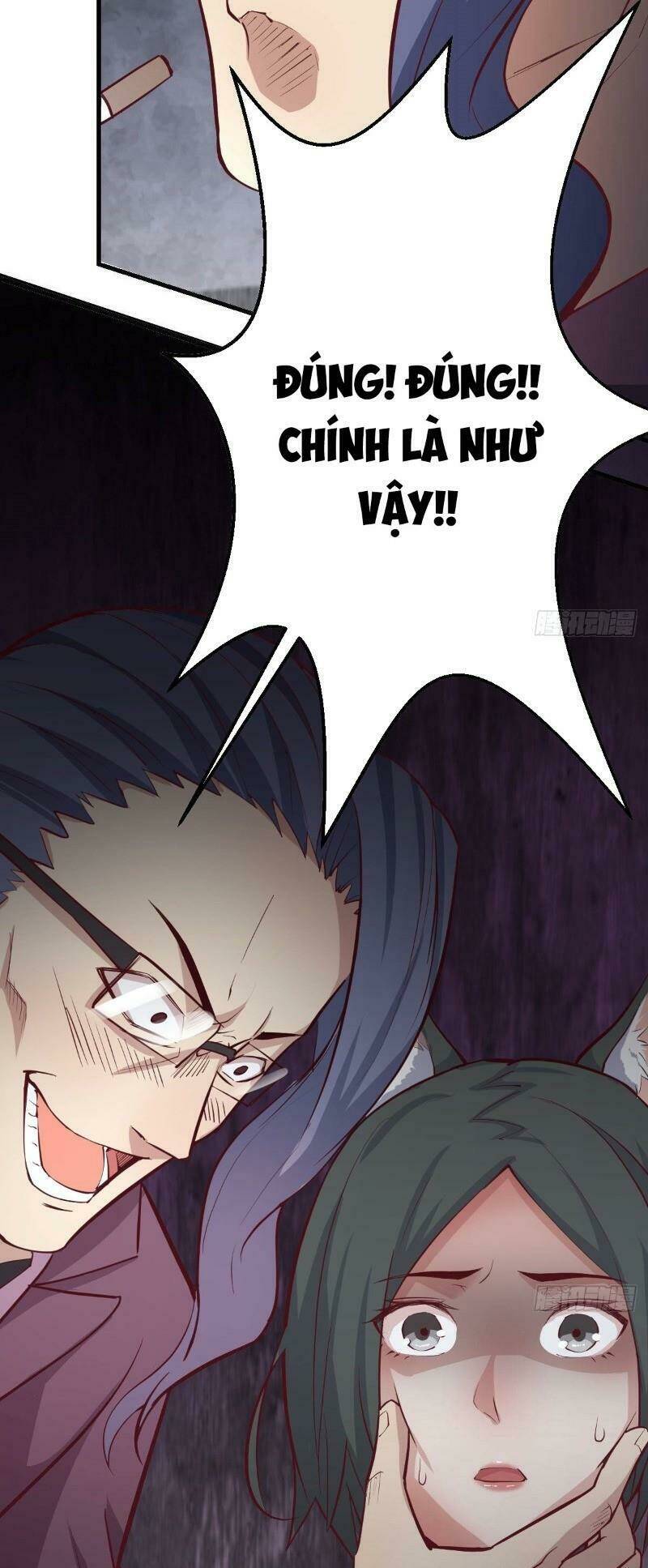 Song Tu Đạo Lữ Kiểu Xem Mặt: Chapter 80